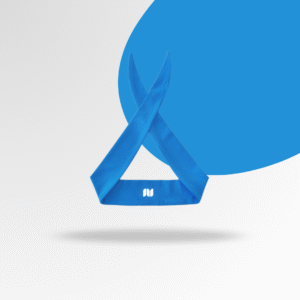 هدبند گره ای